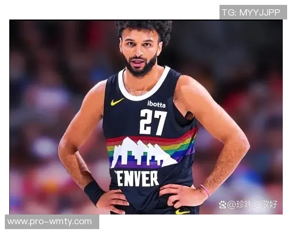 詹宁斯谈穆雷全明星之路：他像帕克一样默默无闻却实力出众